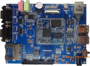 電子產品研發(fā)生產 核心流程、廠商選擇與成本考量，兼談軟件外包服務