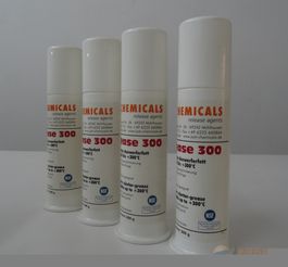 食品級模具頂針潤滑脂TCE Grease 300 專為嚴苛工況設計的工業潤滑脂